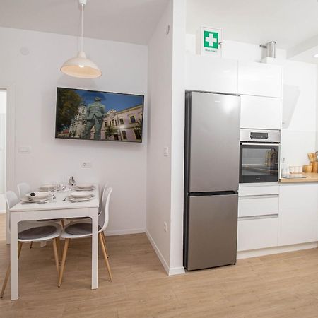 Apartman Maki Vinkovci Esterno foto
