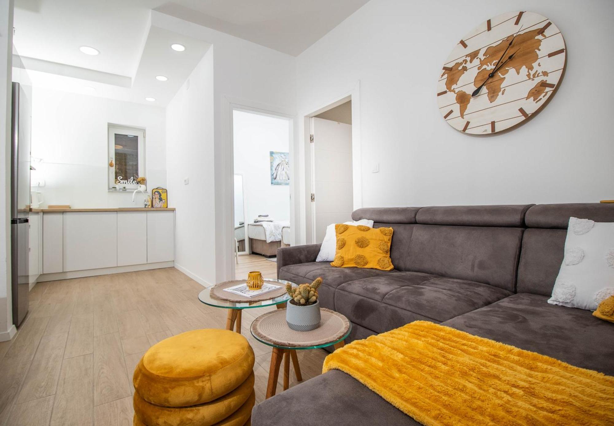 Apartman Maki Vinkovci Esterno foto