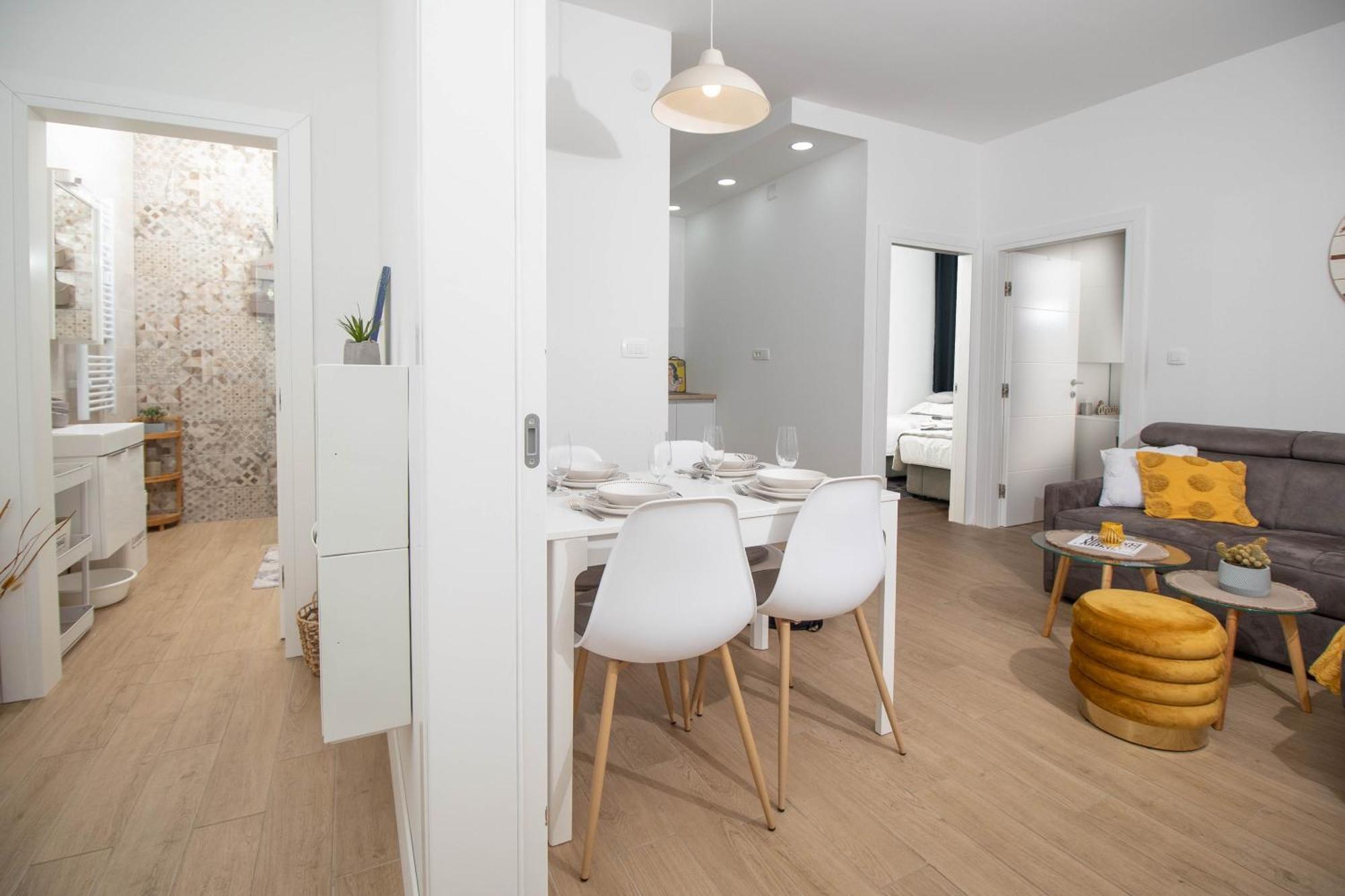 Apartman Maki Vinkovci Esterno foto