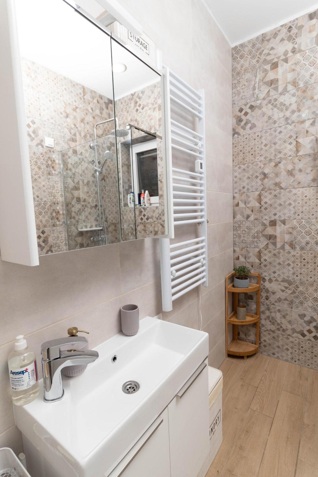 Apartman Maki Vinkovci Esterno foto